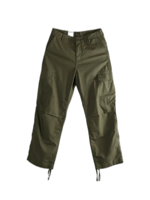 Carhartt WIP Regular Cargo Pants Cypress Rinsed